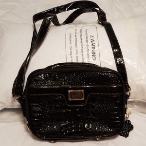 Madi Claire  crossbody
